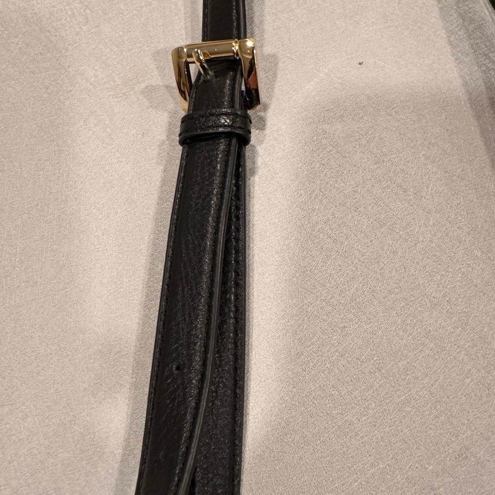 Michael Kors slim profile crossbody/shoulder bag - Picture 4 of 5